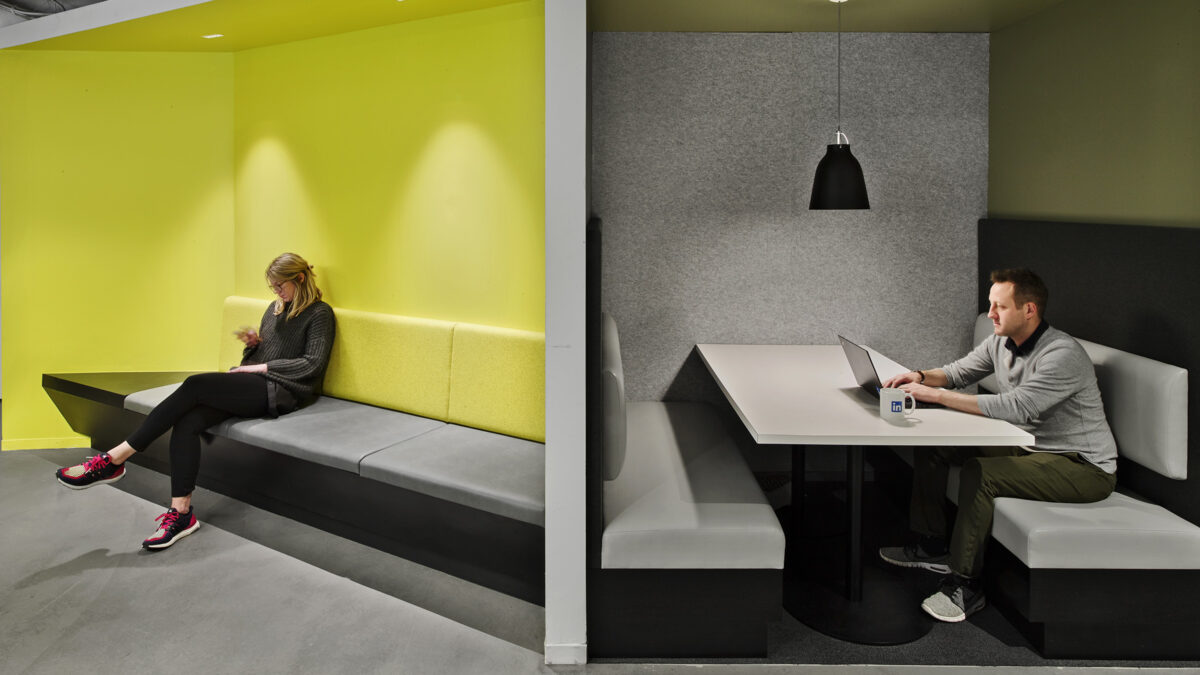 office workplace design