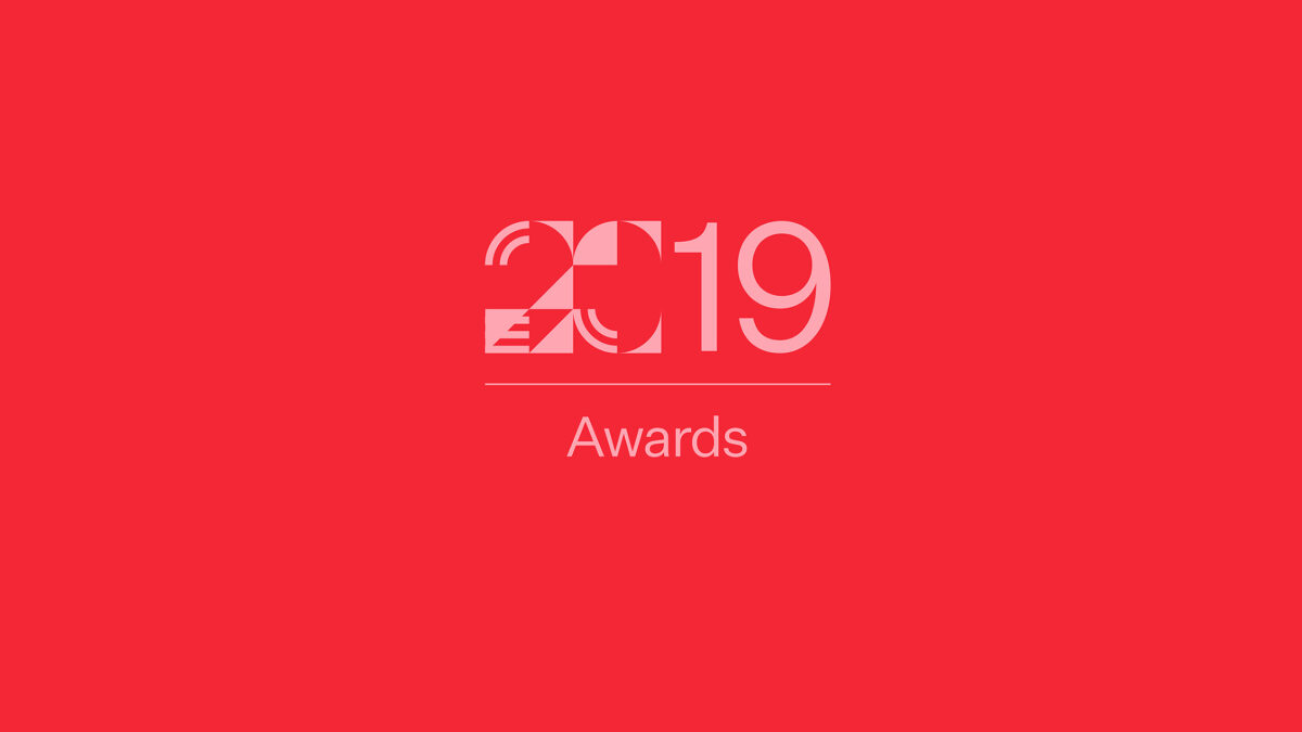 2019 design awards highlights banner