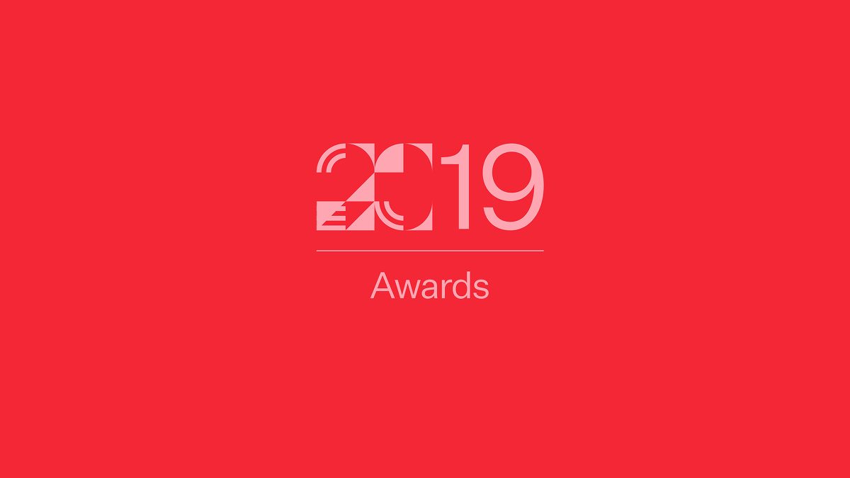 2019 design awards highlights graphic