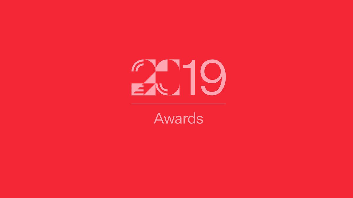 2019 design awards highlights graphic
