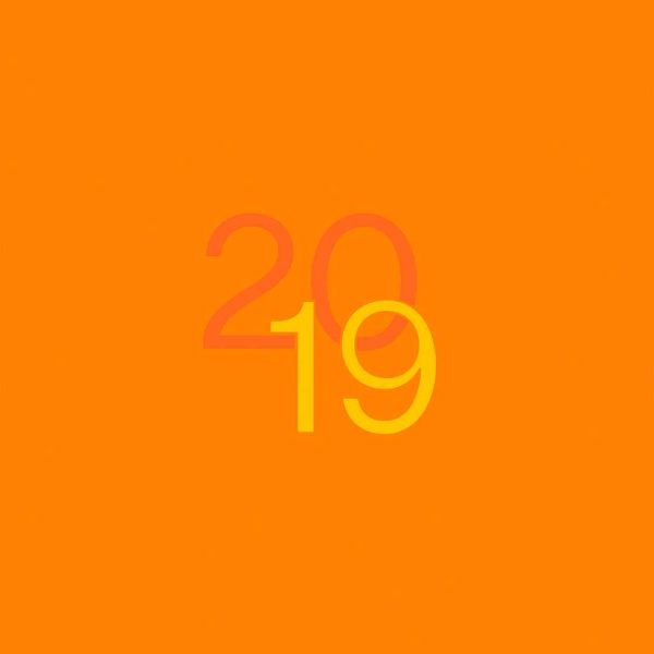 2019 review graphic