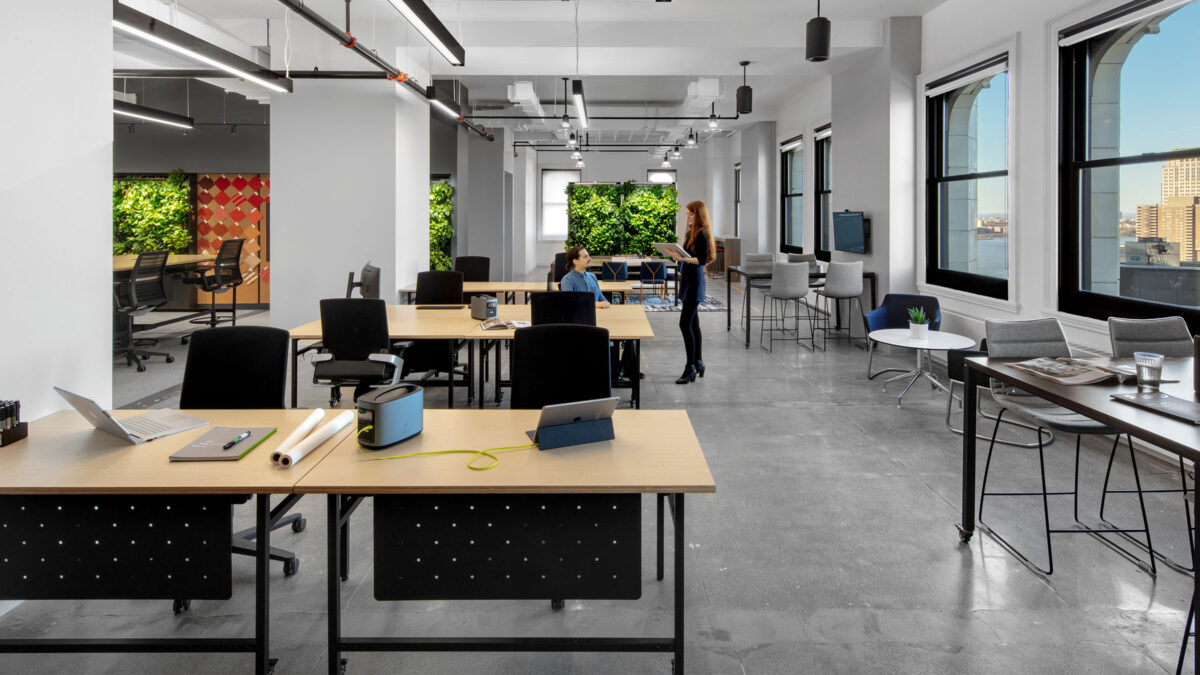 office-workplace-design