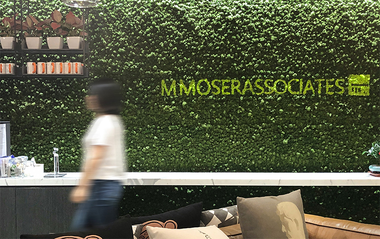 MMoser Associates