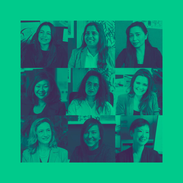 international womens day group