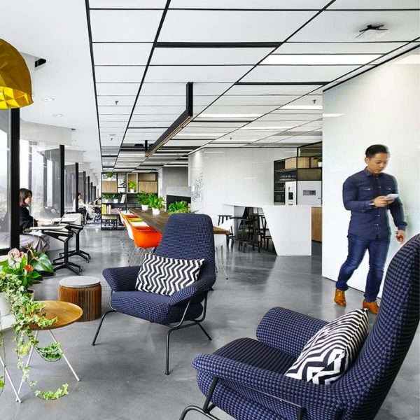 m moser kuala lumpur office