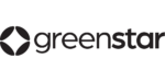 Greenstar - logo