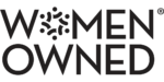 women owned business certification logo