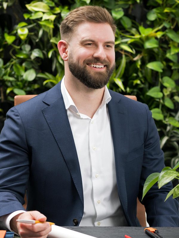 Grant Christofely