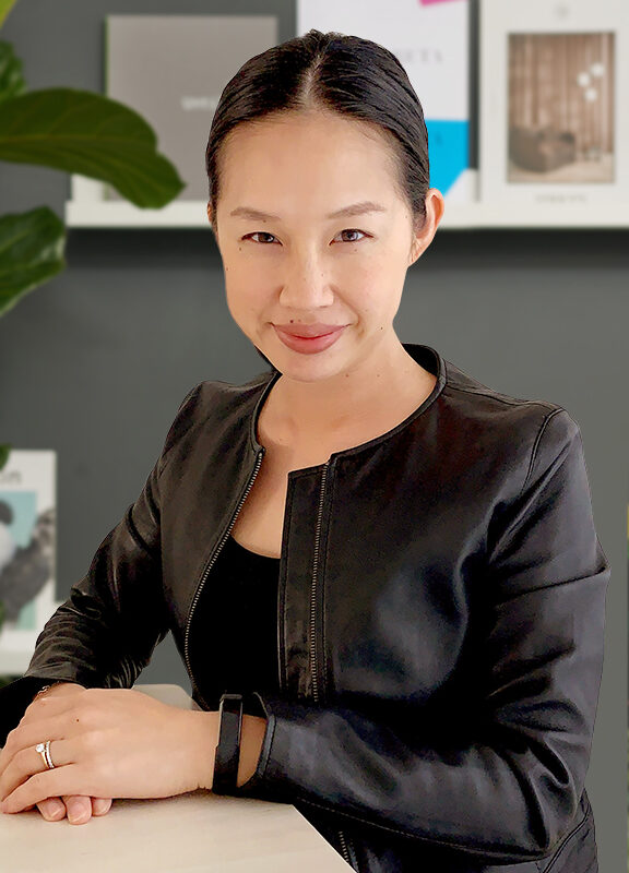 Sally Chu