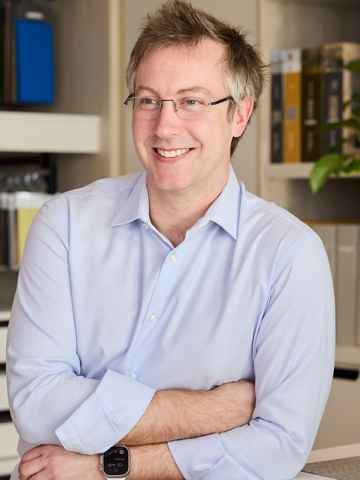 Julian Rippner Julian Rimmer | M Moser Associates