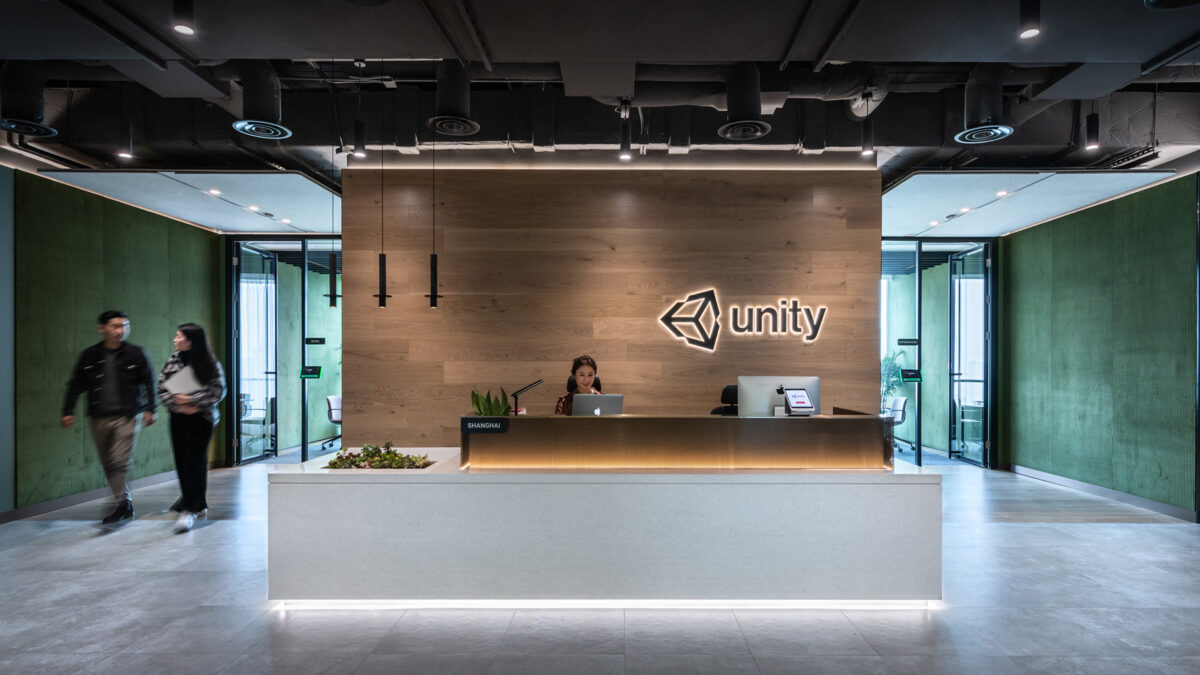 Unity, Shanghai - M Moser Associates