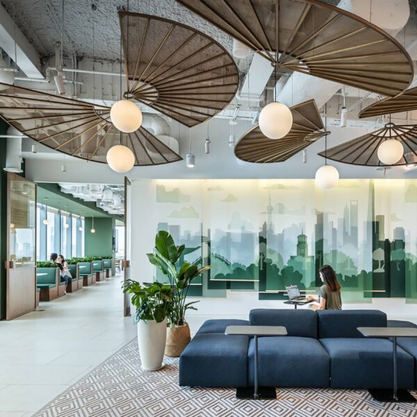 LinkedIn-Shanghai-interior-workplace-lounge-casual-seating