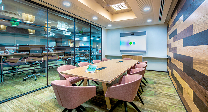 boardroom