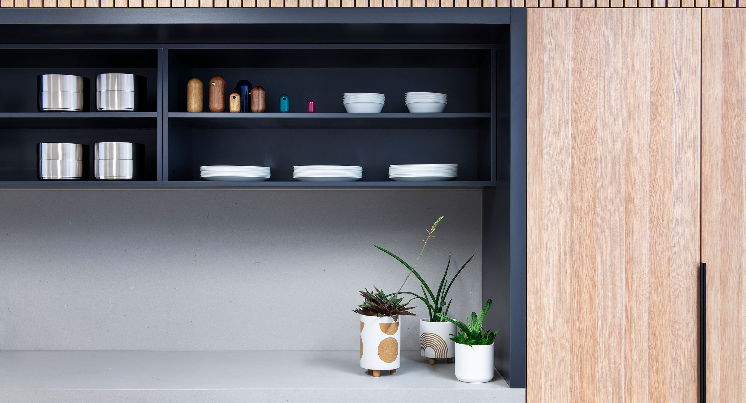 Zendesk, Melbourne M Moser Associates