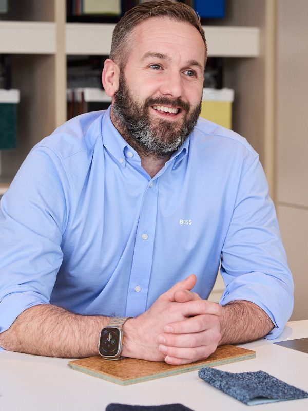 Phil Galloway, Associate Director, UK Contracts