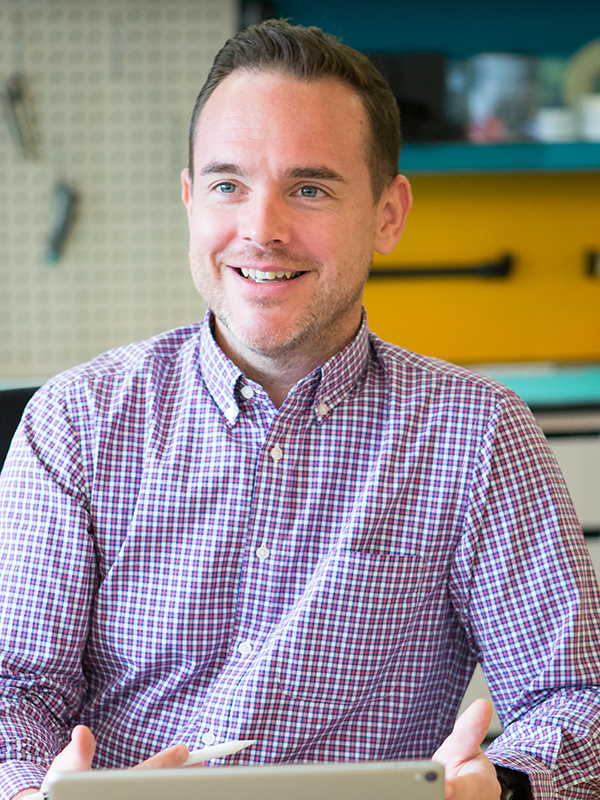 Matthew Burke M Moser Associates