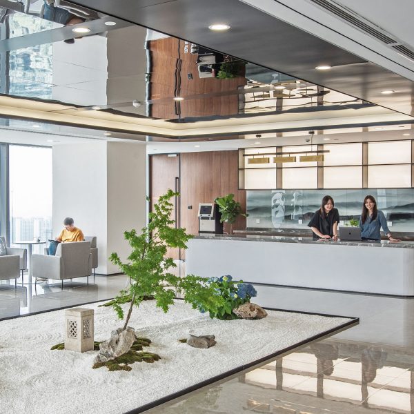 Alibaba-Cloud-hangzhou-interior-reception