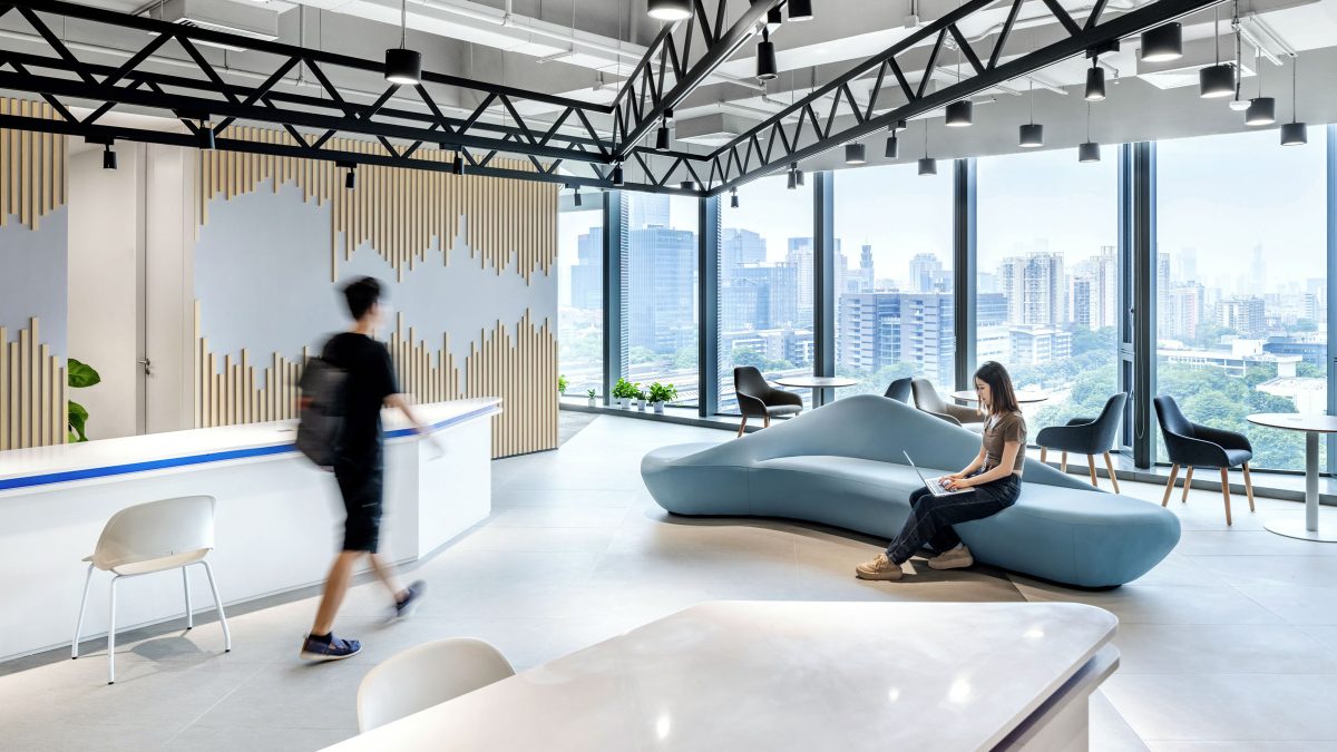 lmeg-shenzhen-office-interior-service-centre