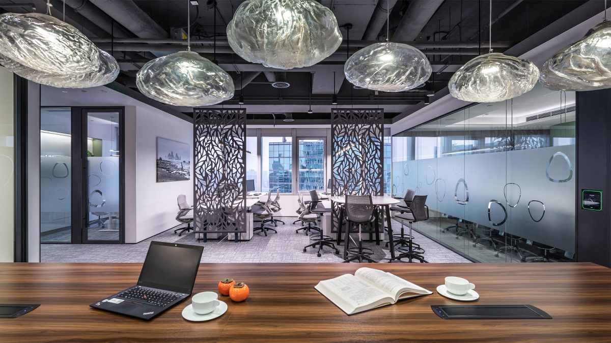 novozymes-shanghai-office-interior-workspace