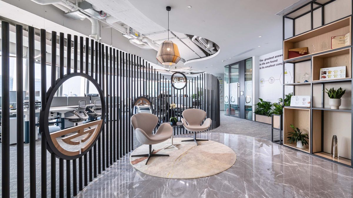 novozymes-shanghai-office-interior-openspace