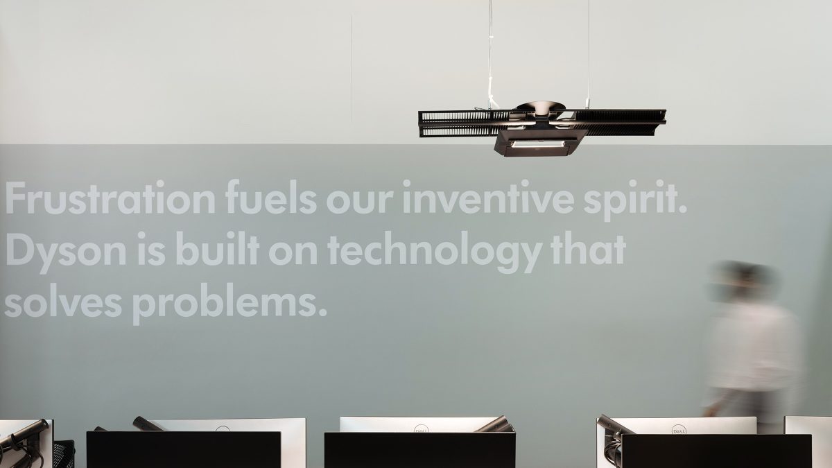 Office design quote