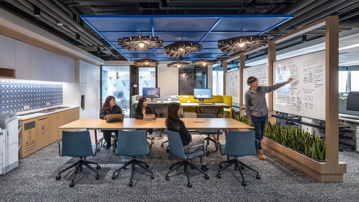 Office in Beijing to support expansion
