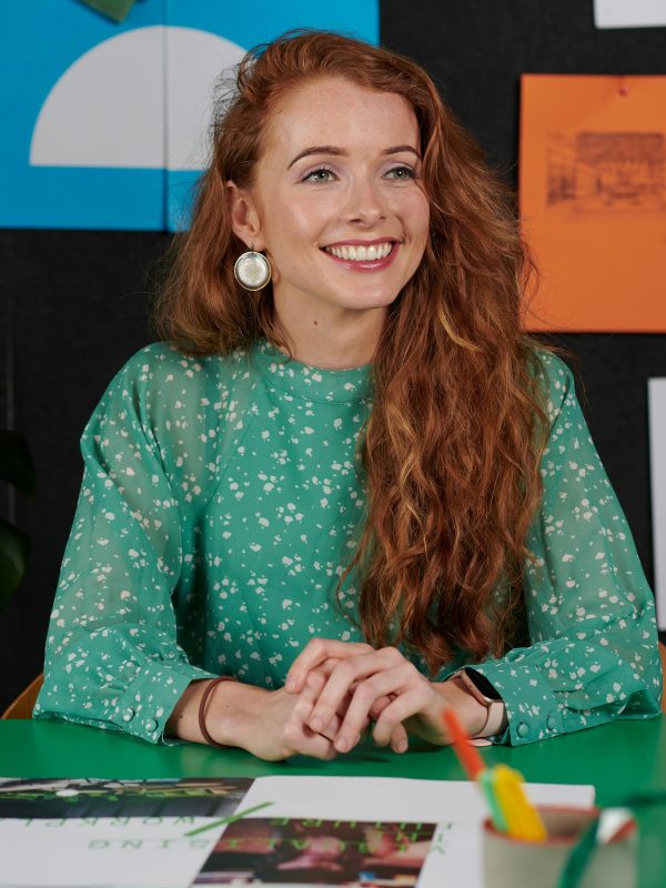 sophie foster