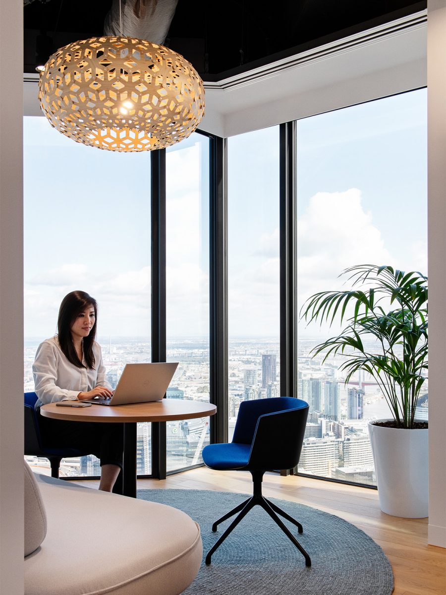 AB design workstation Melbourne