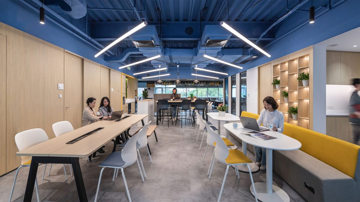 ecolab-shanghai-office-interior-collaboration-area