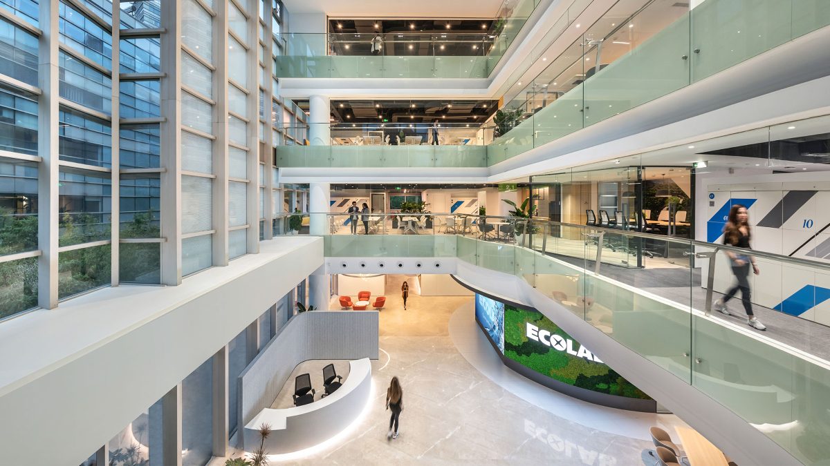 ecolab-shanghai-office-interior-lobby