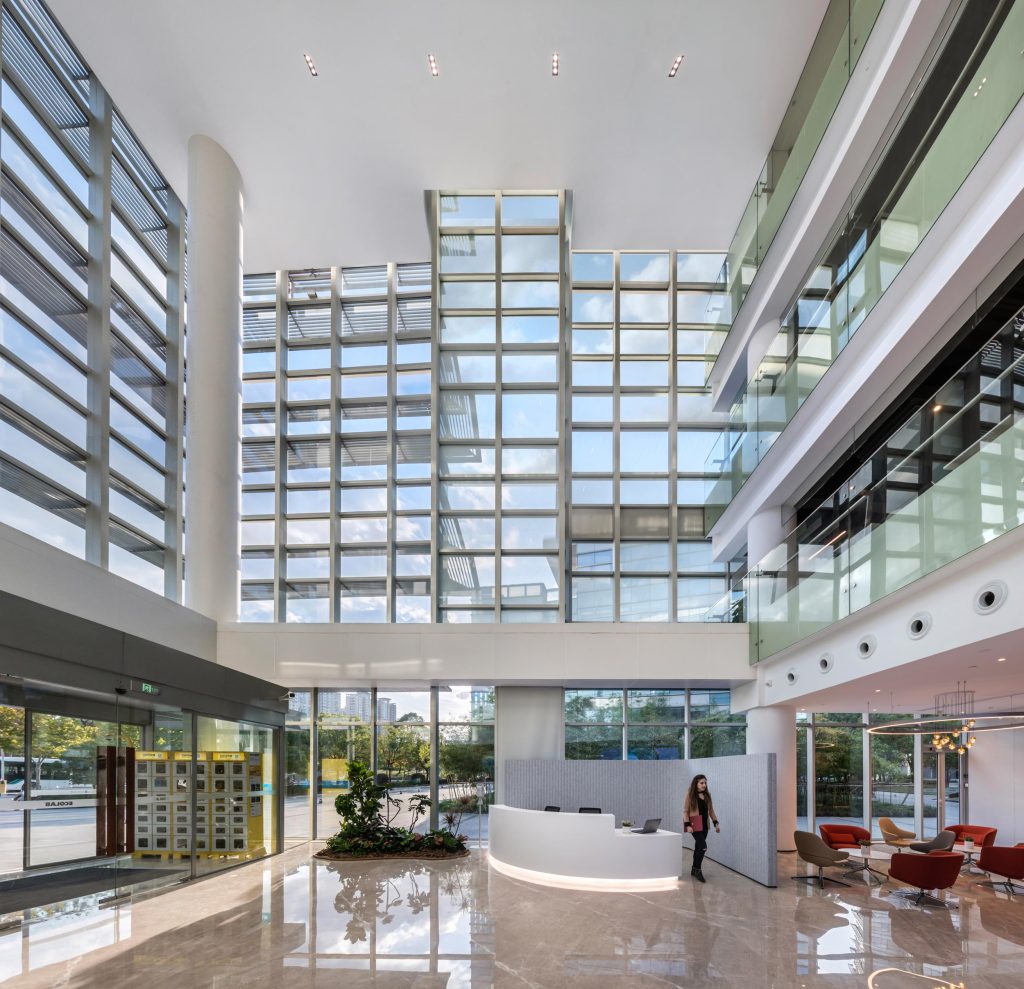 ecolab-shanghai-office-interior-reception