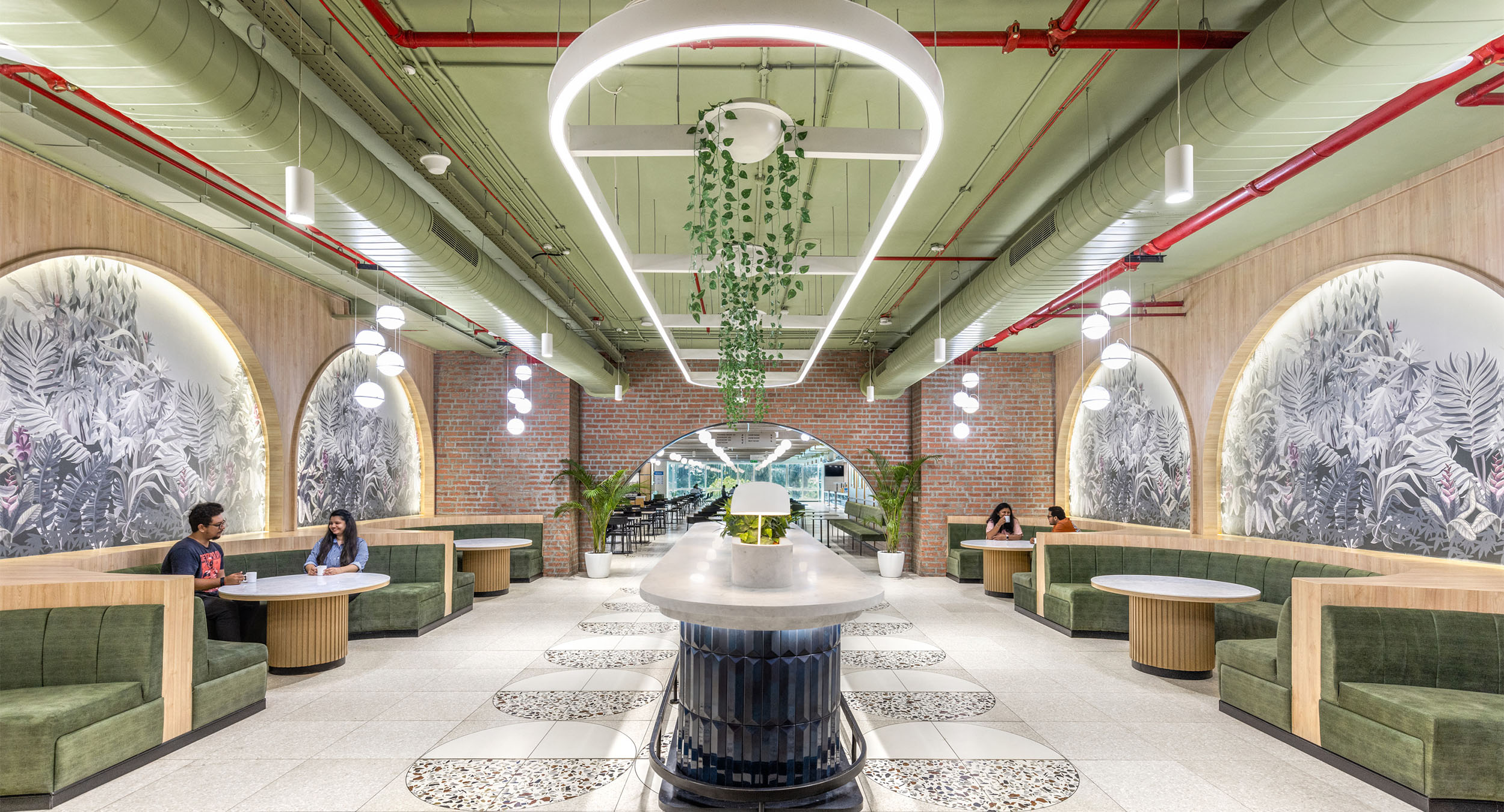 AEG Fuels - Office Profile