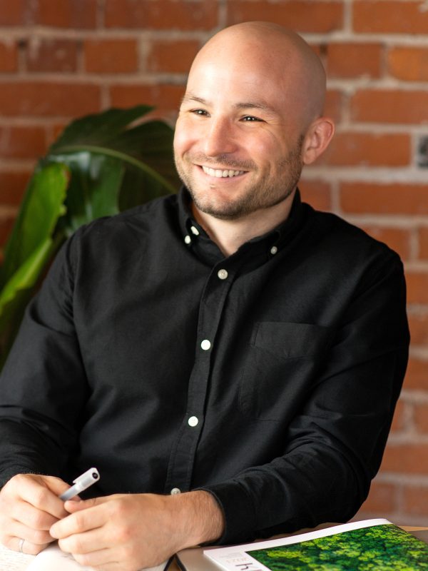 Quentin House , Associate, Digital Buildings, M Moser