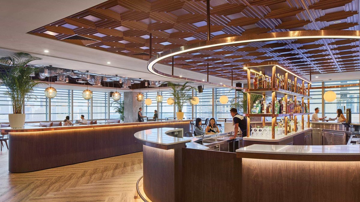 Diageo-Singapore-interior-workplace