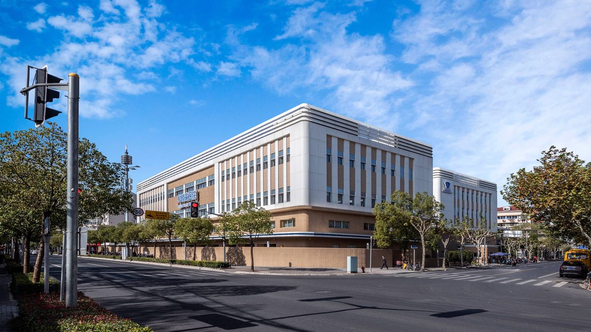 sustainable building design
