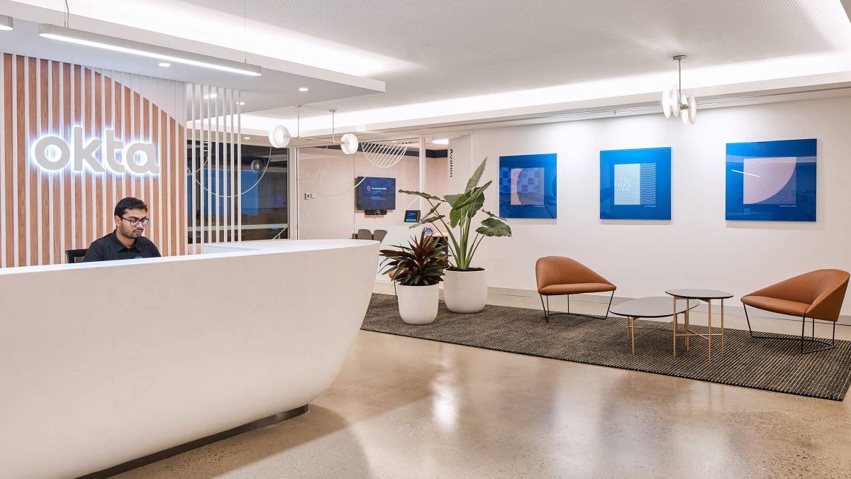okta-sydney-office-reception