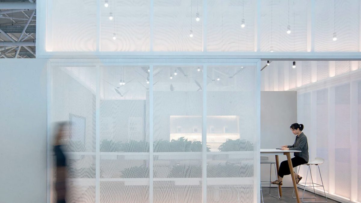 office space design