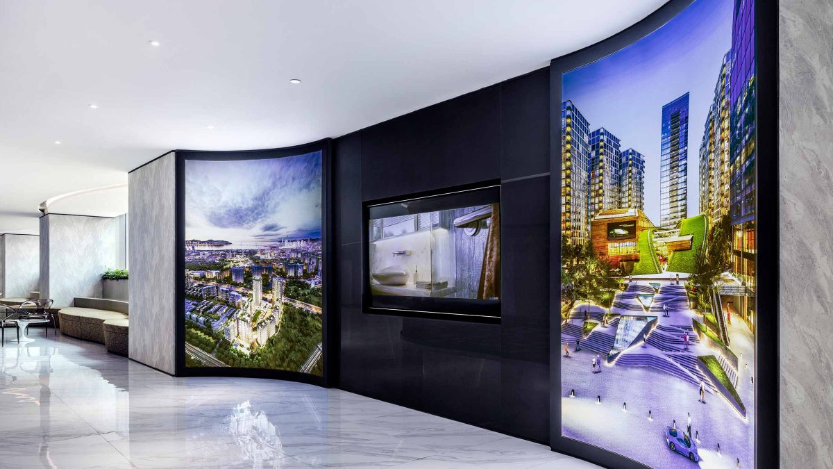 How workplace technology can impact brand.