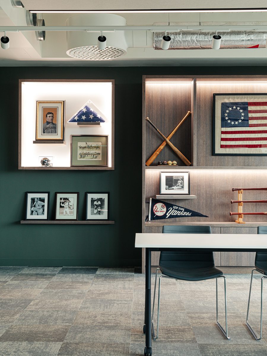 detail-shot-of-baseball-memorabilia-wilson-sonsini-london-office