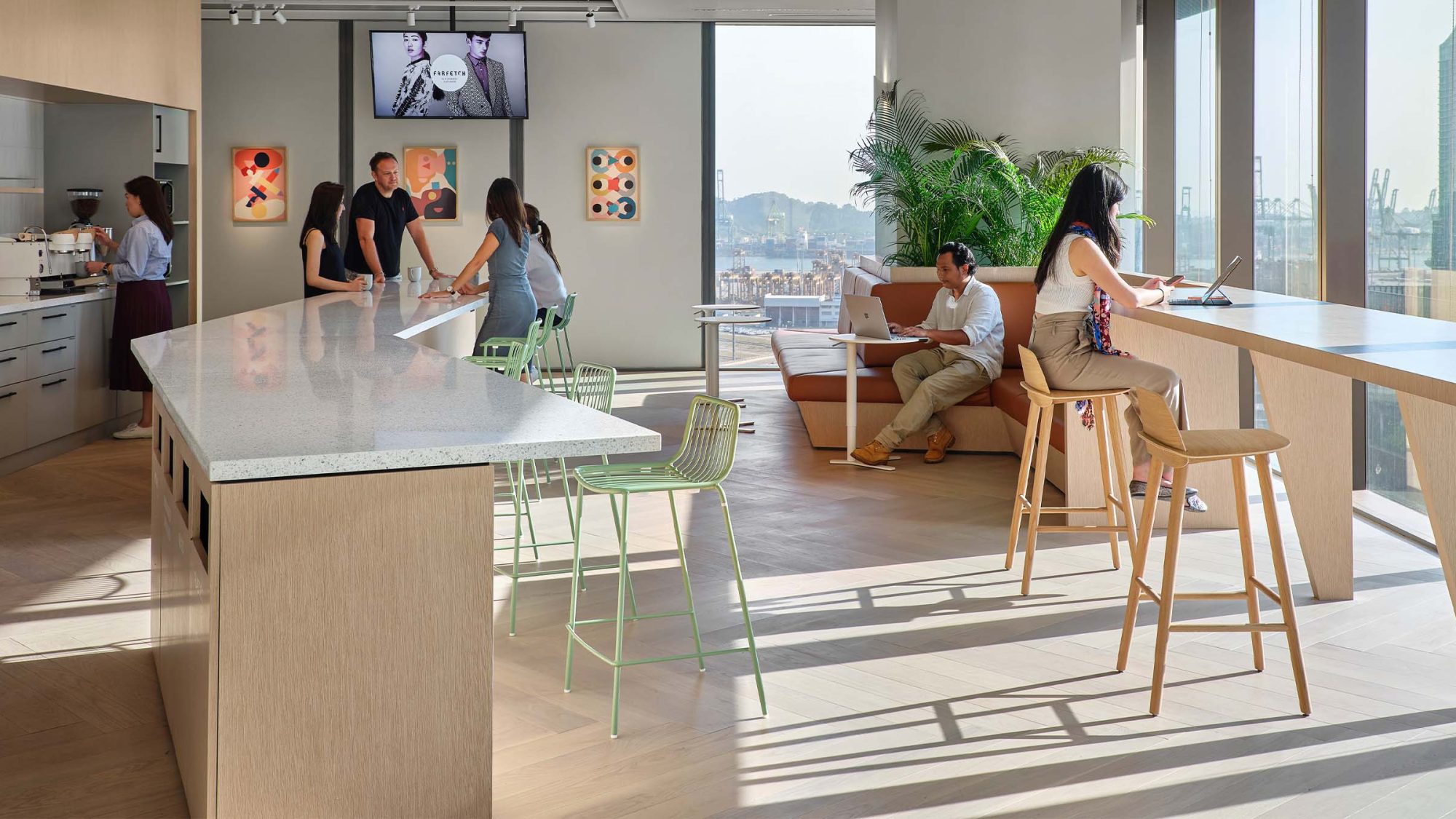 interior-corporate-kitchen-design