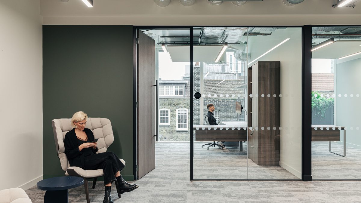 person-working-in-private-office-at-wilson-sonsini-london-office