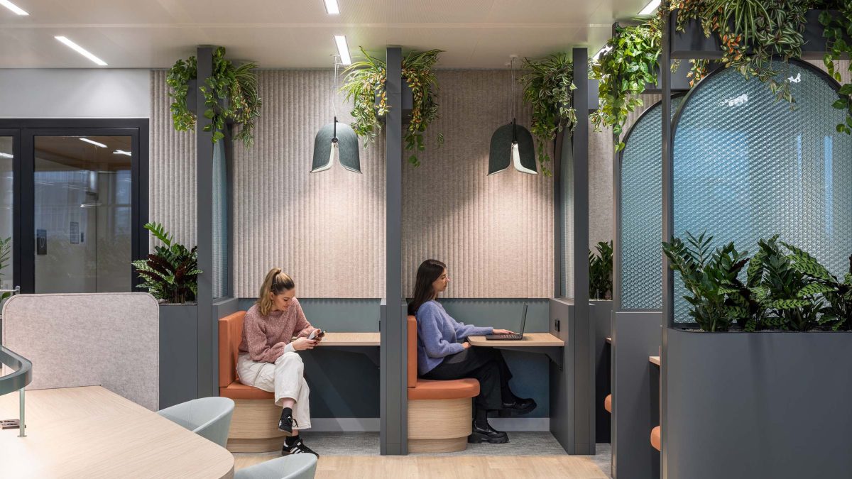 Pinsent Masons, Amsterdam