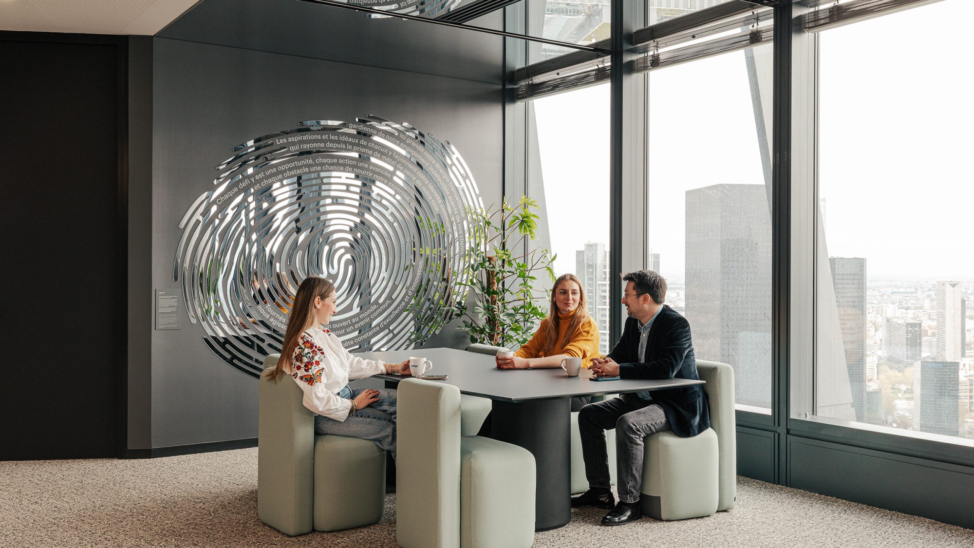 Global Architecture & Interior Design Projects | M Moser Associates