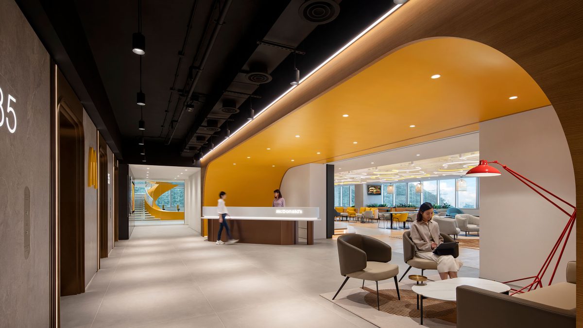 Interior Design Magazine Awards 2024 finalists