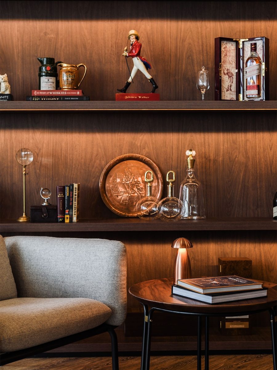 Diageo, Singapore