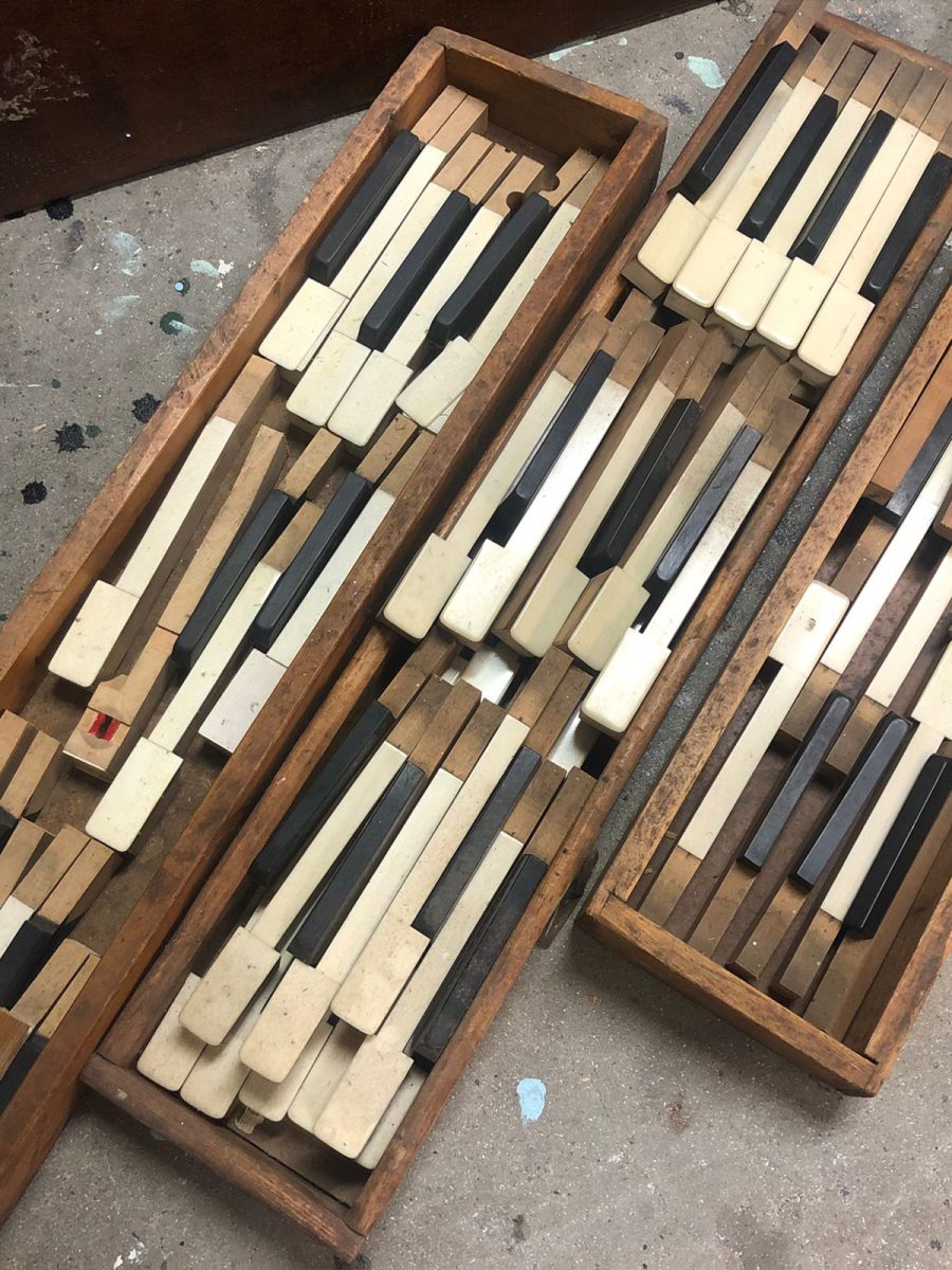 pinao-keys-for-installation-as-part-of-amsterdam-studio-brand-experience