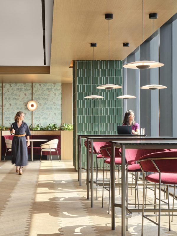 Moët Hennessy APAC office