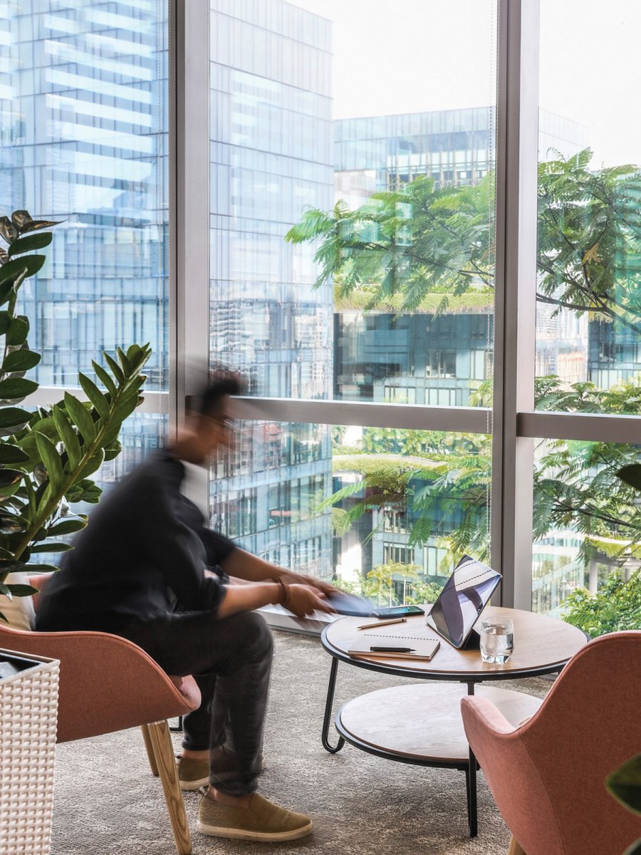 MMoser-London-Biophilic-Interior-Design-Office-Work-Setting