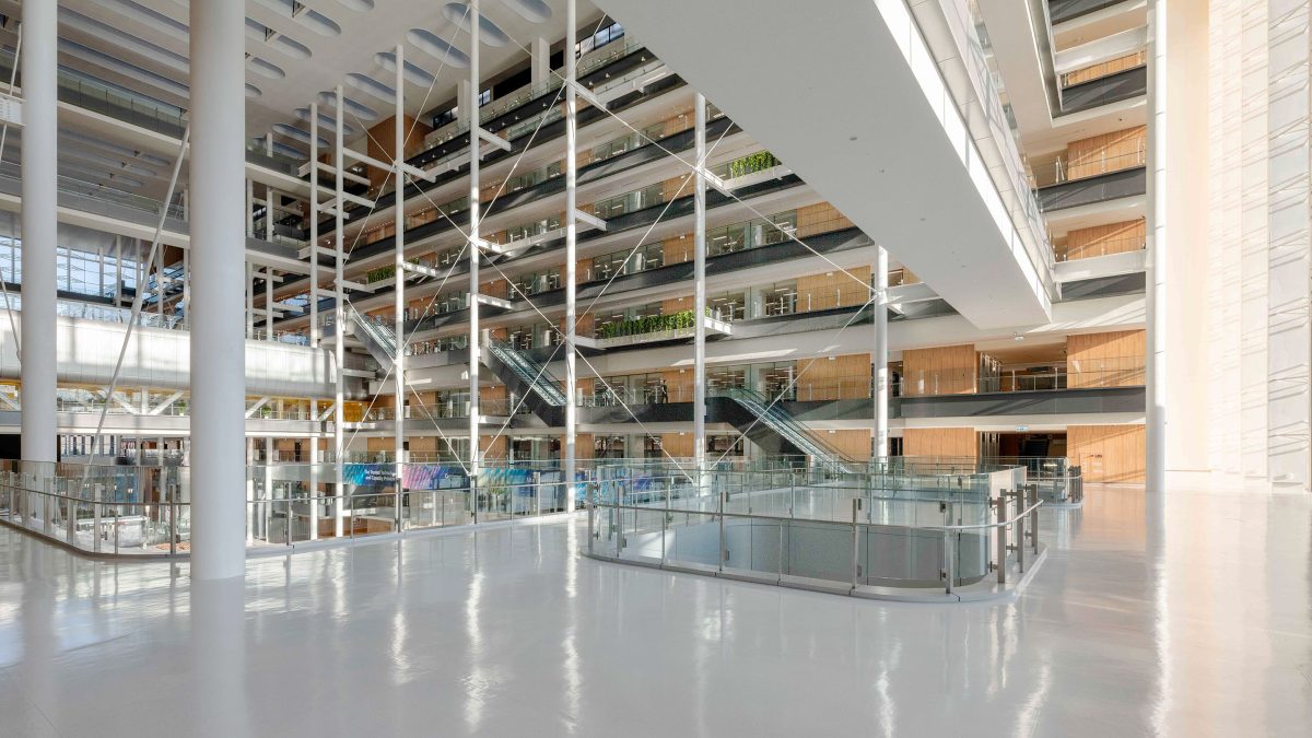 TSMC’s Global R&D Centre