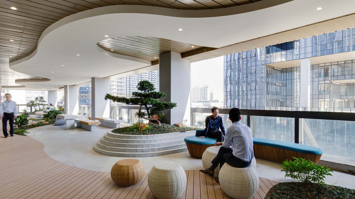 modern-interior-design-outdoor-lounge-rock-garden
